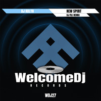 DJ Kolyn - New Spirit (Dj.Fili Remix)