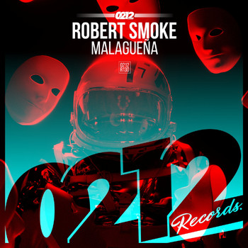Robert Smoke - Malagueña