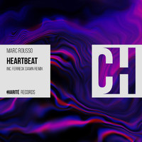 Marc Rousso - Heartbeat