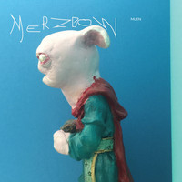 Merzbow - Muen