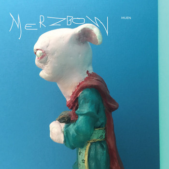 Merzbow - Muen