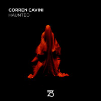 Corren Cavini - Haunted