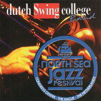Dutch Swing College Band - Live at the North Sea Jazz Festival
