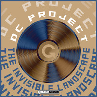 DC Project - The Invisible Landscape (KhoMha Remix)