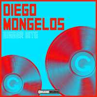 Diego Mongelos - Bigger Bite (Original Mix)