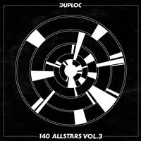 DUPLOC - 140 ALLSTARS Vol. 3