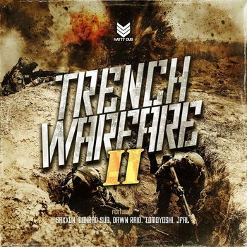 Various Artists - Trench Warfare II