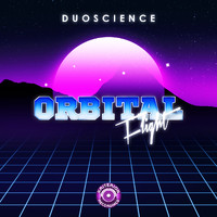 DuoScience - Orbital Flight EP