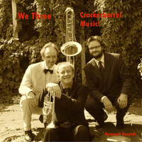 We Three - Crackerbarrel Music