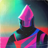 Neon Knight - Vaporizer