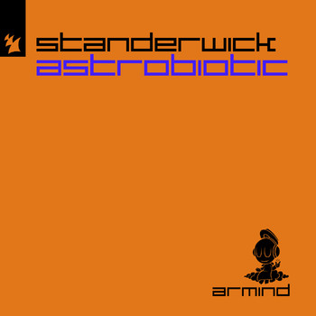 Standerwick - Astrobiotic