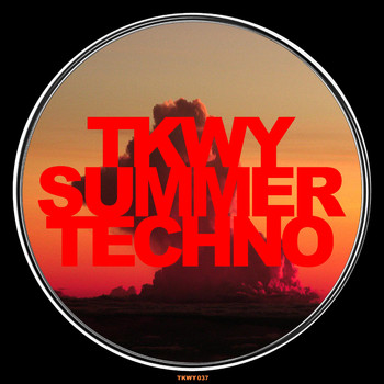 Various Artists - Summer Techno