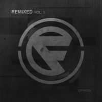 Xtrah & Mefjus - Remixed Vol. 1