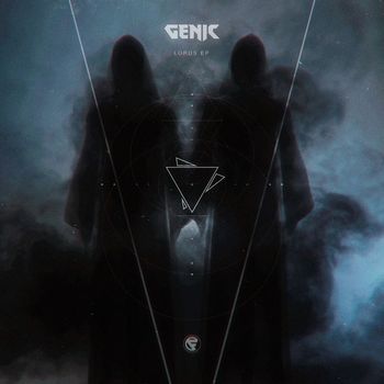 Genic - Lords EP