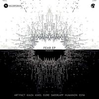 Incorporate - Fear EP Remixed