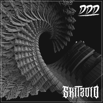 Skitzoid - DDD
