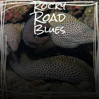 Various Artist - Rocky Road Blues