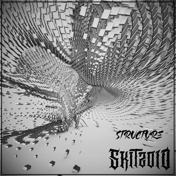 Skitzoid - Structure