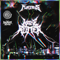 Koke Rutter - FURIOUS