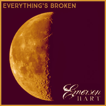 Emerson Hart - Everything's Broken