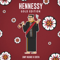 COSTA - Hennessy (Gold Edition)