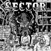 Sector - Writing On The Wall (Explicit)