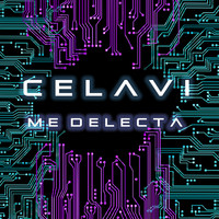 CELAVI - ME DELECTA