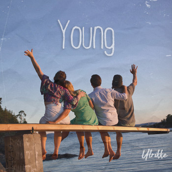 Ulrikke - Young