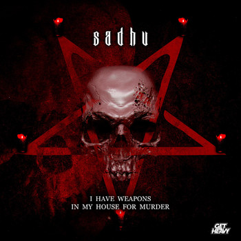 Sadhu - I Have Weapons in My House for Murder