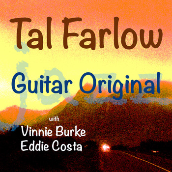 Tal Farlow - Guitar Original