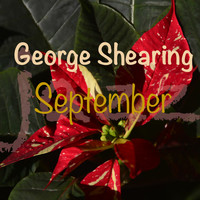George Shearing - September