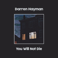Darren Hayman - You Will Not Die, Pt. 3