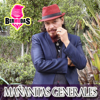 Bermudas - Mañanitas Generales