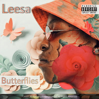 Leesa - Butterfly (Explicit)