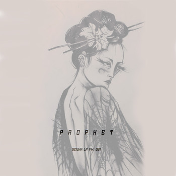 Prophet - Geisha LP