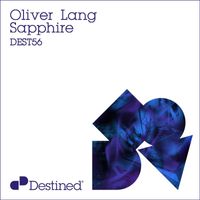Oliver Lang - Sapphire