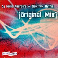 Helio Ferreira - Elektryk Rythm