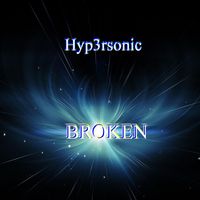 Hypersonic - Broken