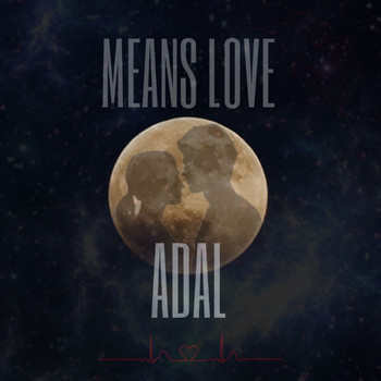 Adal - Means love