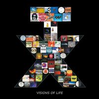 Tastexperience - Visions of Life