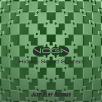 Voga - Hidden Sound System