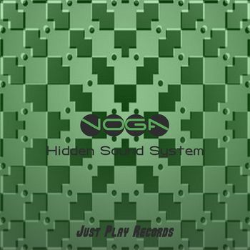 Voga - Hidden Sound System