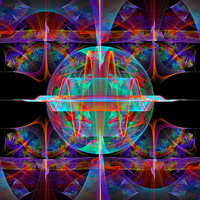 Santacreu - Vibration Experience