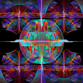 Santacreu - Vibration Experience