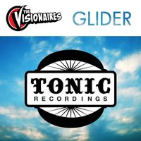 The Visionaires - Glider