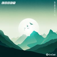 Cooky - Memories - EP