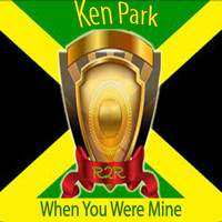 Ken Parker - When You Were Mine