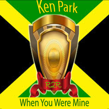 Ken Parker - When You Were Mine