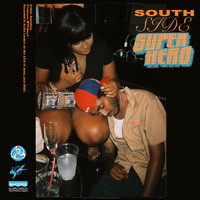 Sideshow - SouthSideSuperhero (Explicit)