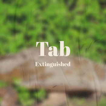 Various Artists - Tab Extinguished